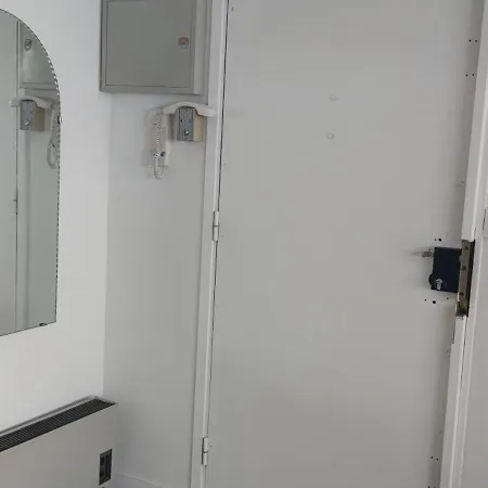 L'ancre D'or Port - Vue Exceptionnelle - A 2 Min - Parking Lägenhet *