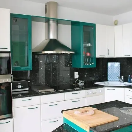 Apartment L'ancre D'or Port - Vue Exceptionnelle - A 2 Min - Parking *