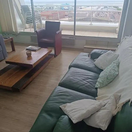 L'ancre D'or Port - Vue Exceptionnelle - A 2 Min - Parking Daire Arcachon