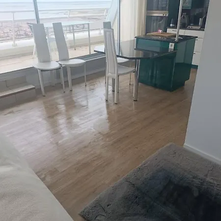 L'ancre D'or Port - Vue Exceptionnelle - A 2 Min - Parking Daire *