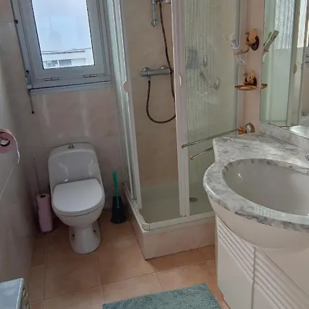 L'ancre D'or Port - Vue Exceptionnelle - A 2 Min - Parking *