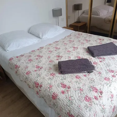 L'ancre D'or Port - Vue Exceptionnelle - A 2 Min - Parking Arcachon
