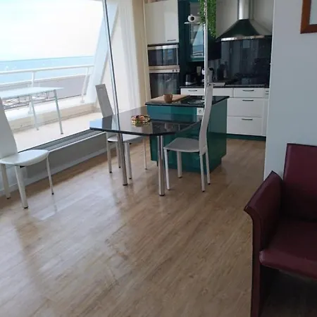 L'ancre D'or Port - Vue Exceptionnelle - A 2 Min - Parking *