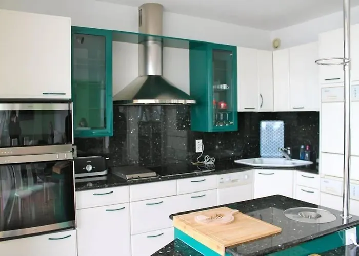 Daire L'ancre D'or Port - Vue Exceptionnelle - A 2 Min - Parking *