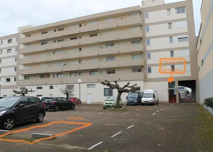 L'ancre D'or Port - Vue Exceptionnelle - A 2 Min - Parking * Arcachon