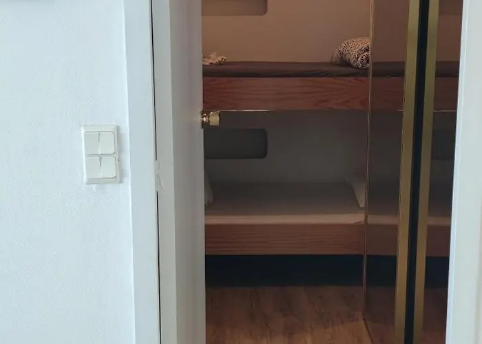 Daire L'ancre D'or Port - Vue Exceptionnelle - A 2 Min - Parking