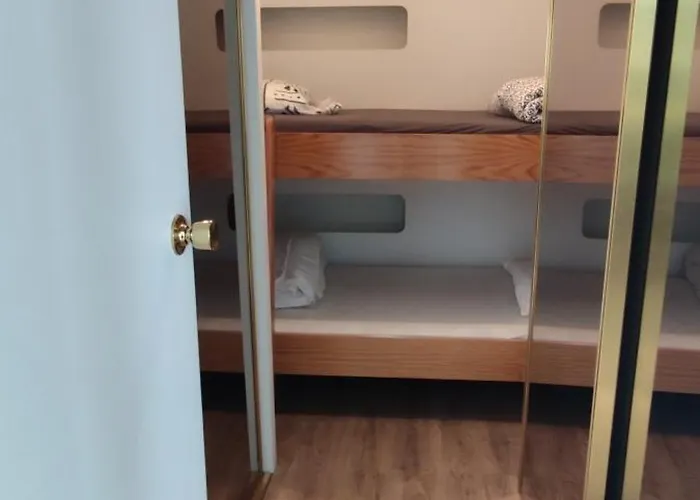 Daire L'ancre D'or Port - Vue Exceptionnelle - A 2 Min - Parking