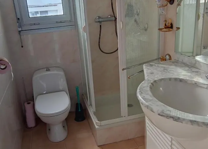 L'ancre D'or Port - Vue Exceptionnelle - A 2 Min - Parking *