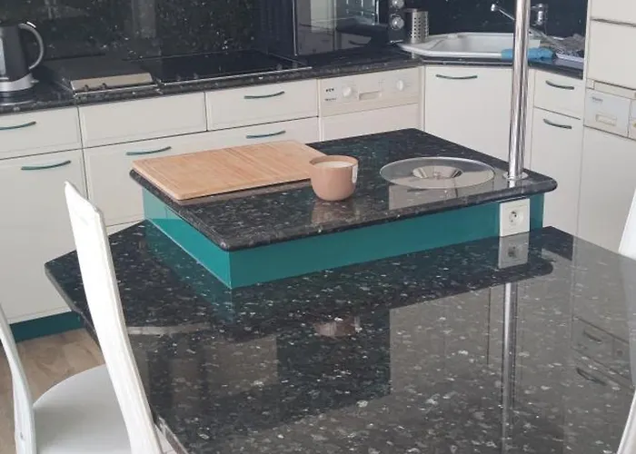 L'ancre D'or Port - Vue Exceptionnelle - A 2 Min - Parking