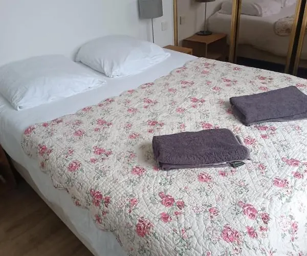 L'ancre D'or Port - Vue Exceptionnelle - A 2 Min - Parking Arcachon