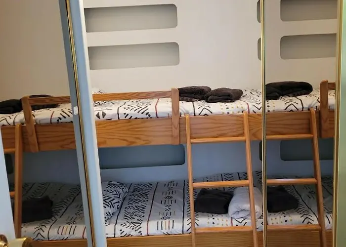 Daire L'ancre D'or Port - Vue Exceptionnelle - A 2 Min - Parking *