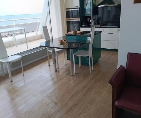 L'ancre D'or Port - Vue Exceptionnelle - A 2 Min - Parking *